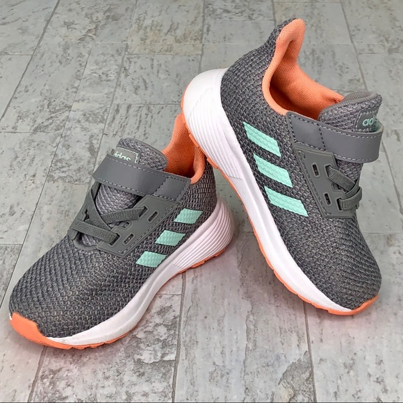 adidas Other - adidas Duramo 9 Running Sneakers Size 7K